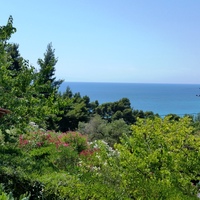 Таунхаус в Греции, 50 кв.м.