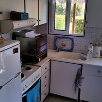 Таунхаус в Греции, 50 кв.м.