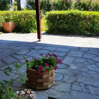 Таунхаус в Греции, 50 кв.м.