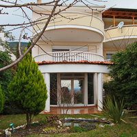 Вилла в Греции, 210 кв.м.