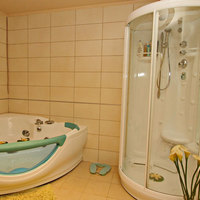 Вилла в Греции, 210 кв.м.