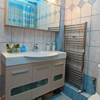 Вилла в Греции, 210 кв.м.