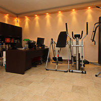 Вилла в Греции, 210 кв.м.