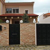 Вилла в Греции, 210 кв.м.