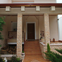 Вилла в Греции, 210 кв.м.