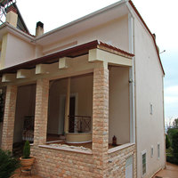 Вилла в Греции, 210 кв.м.