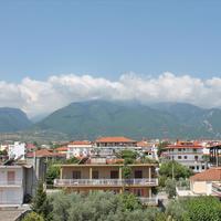 Отель (гостиница) в Греции, 1300 кв.м.