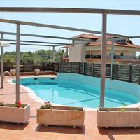 Отель (гостиница) в Греции, 1300 кв.м.