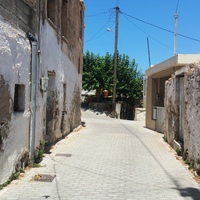 Таунхаус в Греции, 150 кв.м.