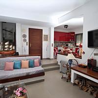 Villa in Greece, 124 sq.m.