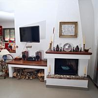 Villa in Greece, 124 sq.m.