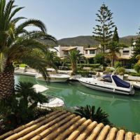 Villa in Greece, 124 sq.m.