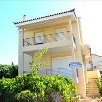 Таунхаус в Греции, 165 кв.м.