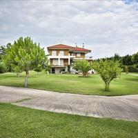 Вилла в Греции, 590 кв.м.