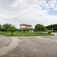 Вилла в Греции, 590 кв.м.