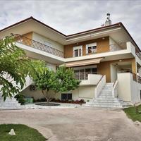 Вилла в Греции, 590 кв.м.