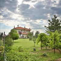 Вилла в Греции, 590 кв.м.