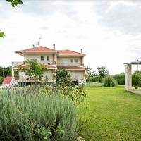 Вилла в Греции, 590 кв.м.