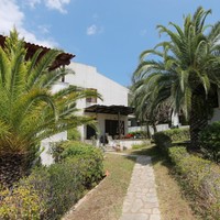 Таунхаус в Греции, 80 кв.м.