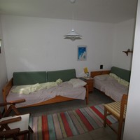 Таунхаус в Греции, 80 кв.м.