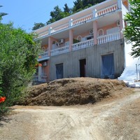 Квартира в Греции, 42 кв.м.