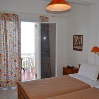 Квартира в Греции, 42 кв.м.