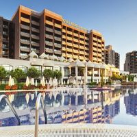 Квартира в Болгарии, Солнечный Берег, 51 кв.м.