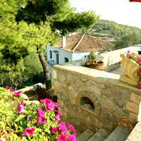 Вилла в Греции, 420 кв.м.