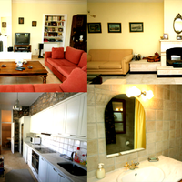 Вилла в Греции, 420 кв.м.