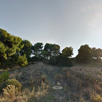 Земельный участок в Греции