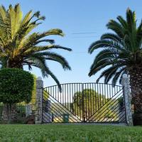 Отель (гостиница) в Греции, 240 кв.м.