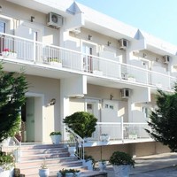 Отель (гостиница) в Греции, 1200 кв.м.