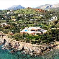 Вилла в Греции, 976 кв.м.