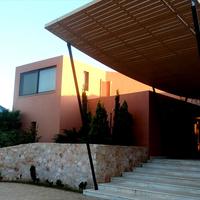 Вилла в Греции, 976 кв.м.