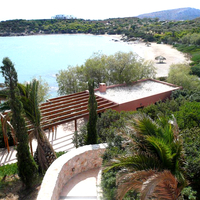 Вилла в Греции, 976 кв.м.