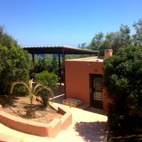 Вилла в Греции, 976 кв.м.