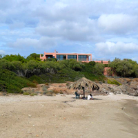 Вилла в Греции, 976 кв.м.