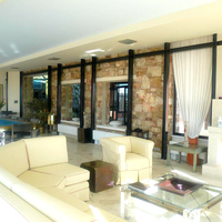 Вилла в Греции, 976 кв.м.