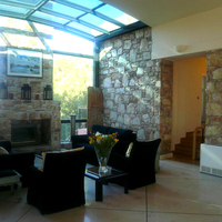 Вилла в Греции, 976 кв.м.