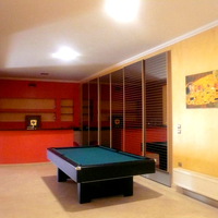 Вилла в Греции, 976 кв.м.