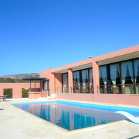 Вилла в Греции, 976 кв.м.