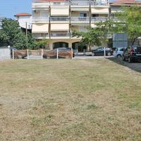 Земельный участок в Греции