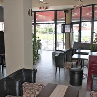 Бизнес-центр в Греции, 110 кв.м.