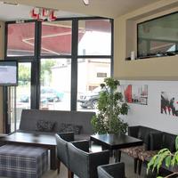 Бизнес-центр в Греции, 110 кв.м.