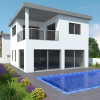 Other in Republic of Cyprus, 229 sq.m.