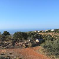 Земельный участок в Греции, 980 кв.м.