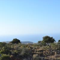 Земельный участок в Греции, 980 кв.м.