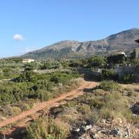 Земельный участок в Греции, 980 кв.м.