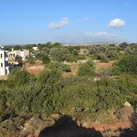 Земельный участок в Греции, 980 кв.м.