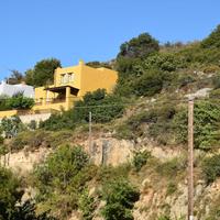 Земельный участок в Греции, 650 кв.м.